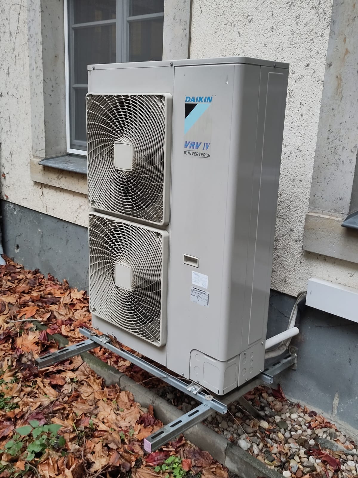 AC Running but Not Cooling? Check These First