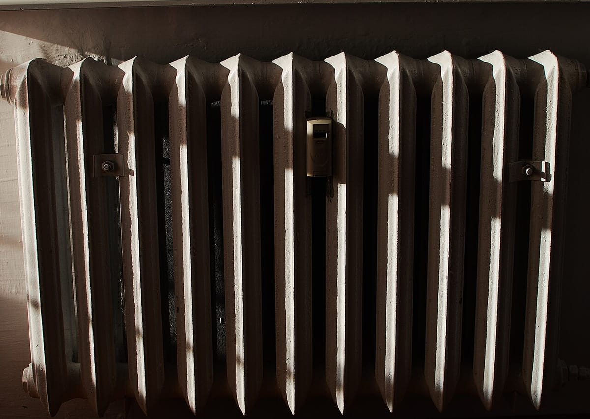 How to Bleed a Radiator and Get the Heat Back