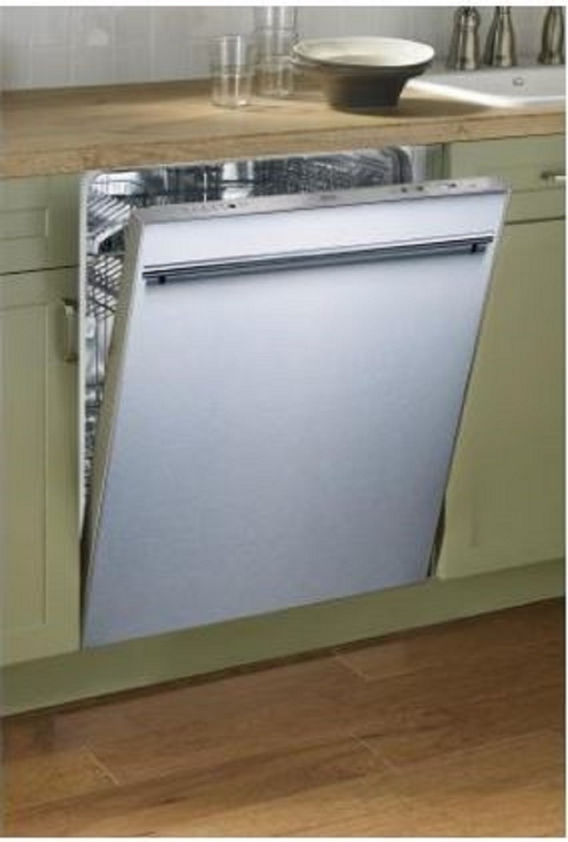 Dishwasher Not Draining? Work This List in Order