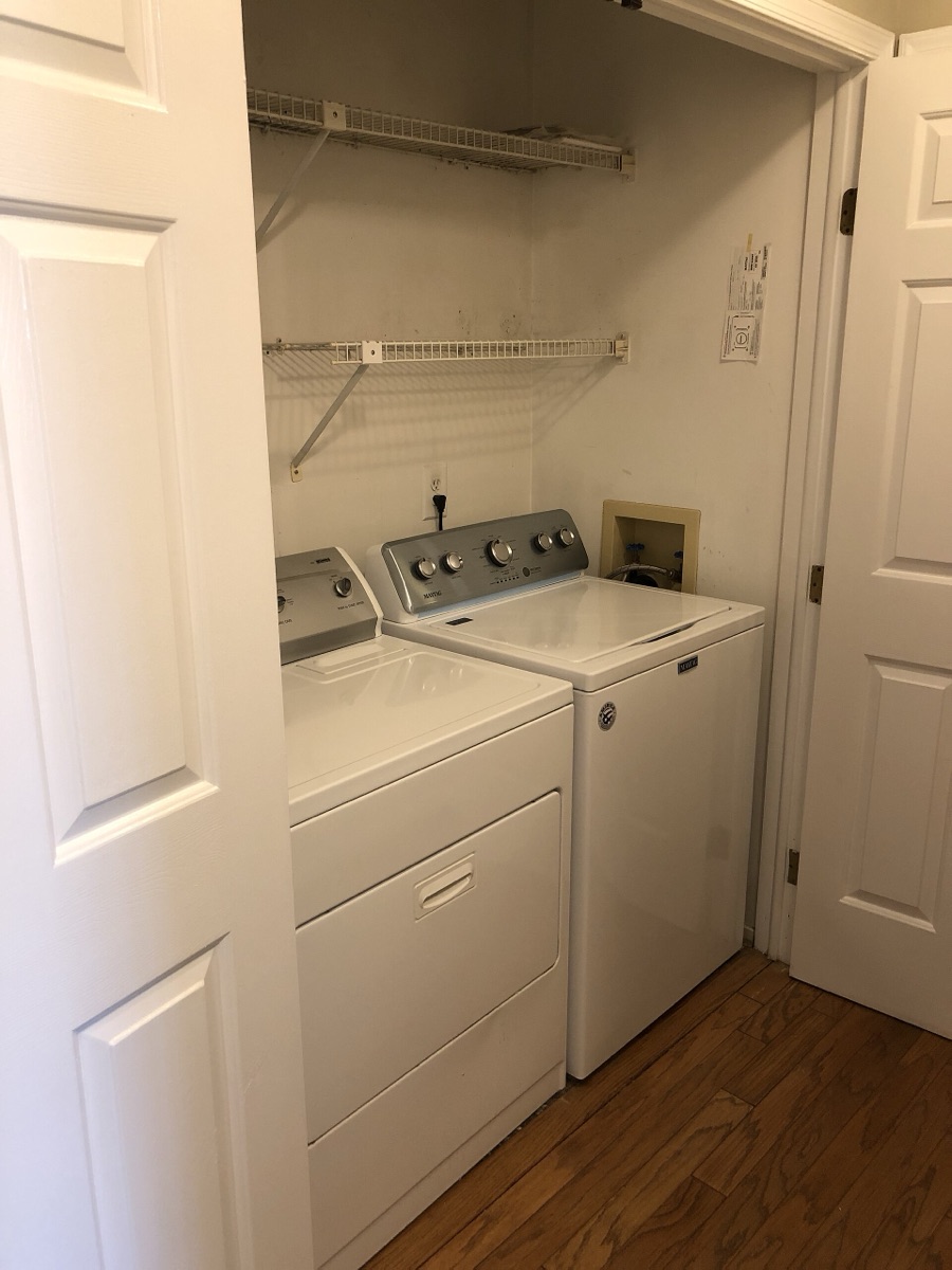 Dryer Takes Too Long? It's Almost Always Airflow
