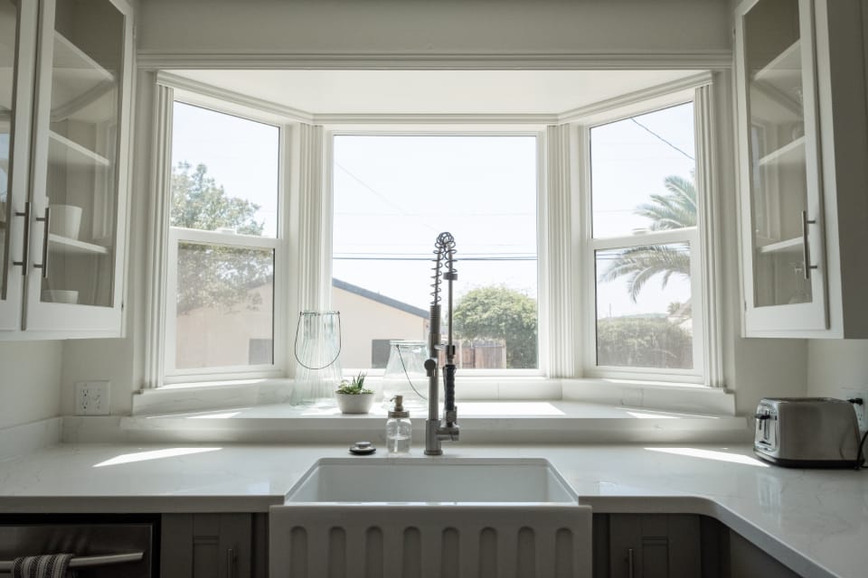 How to Fix a Leaky Faucet (Find the Right Part First)
