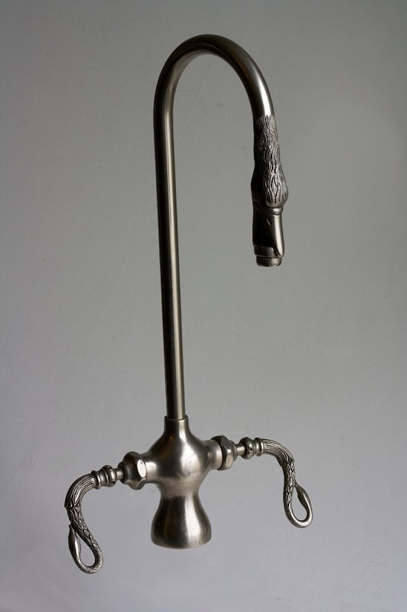 Outdoor Faucet Leaking? Where It Drips Tells You Why