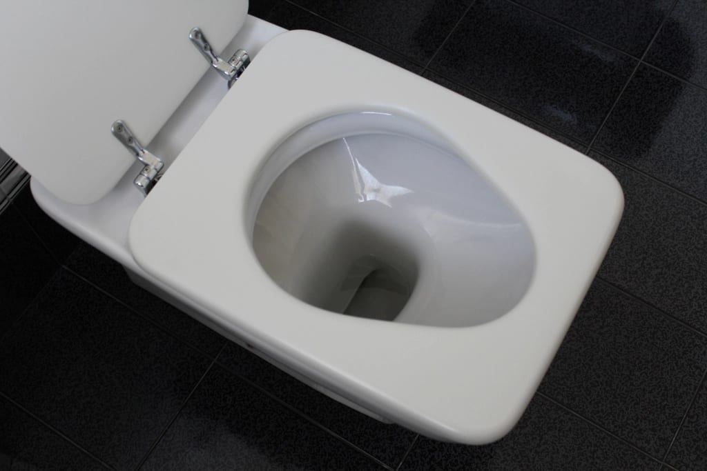 How to Fix a Running Toilet in 15 Minutes (No Plumber)
