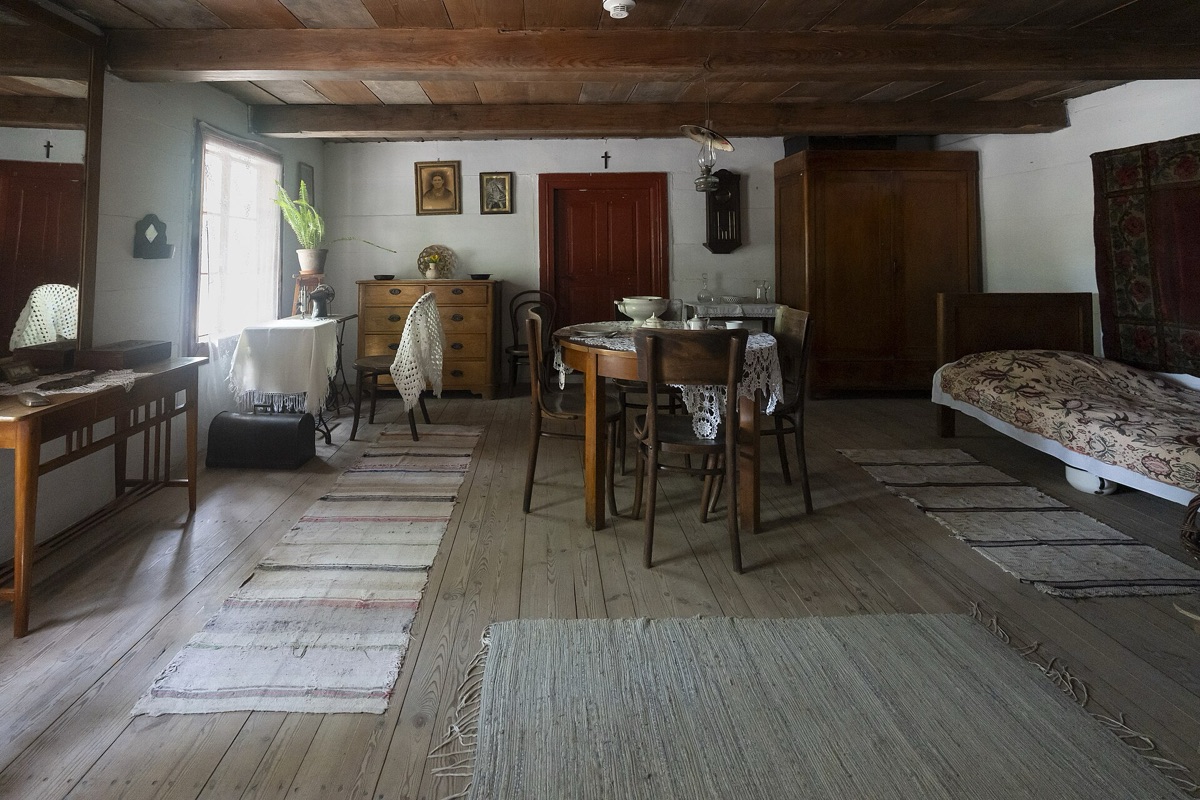 How to Fix a Squeaky Floor From Above or Below