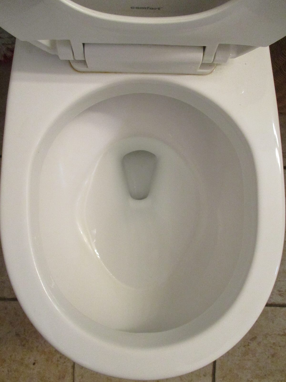 Toilet Flushes Weakly? 5 Fixes Before You Replace It
