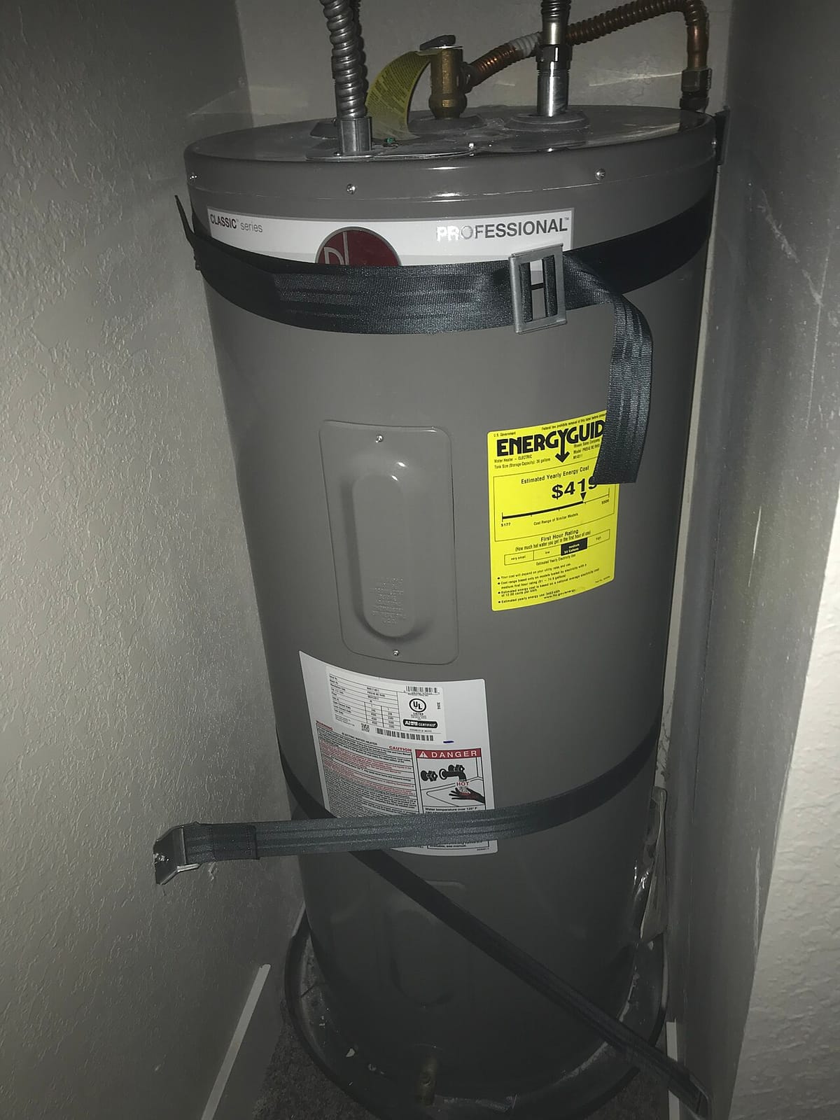 How to Flush a Water Heater in 1 Hour and Save Energy