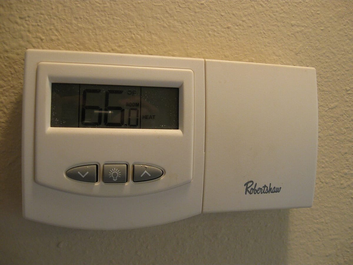 Furnace Blowing Cold Air? 6 Causes and Fixes