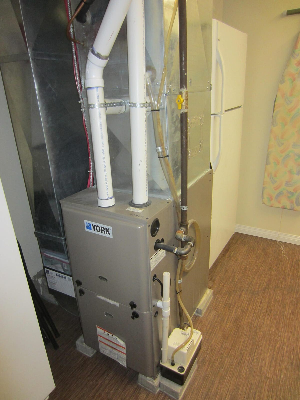 Furnace Not Turning On: 7 Checks Before You Call for Service