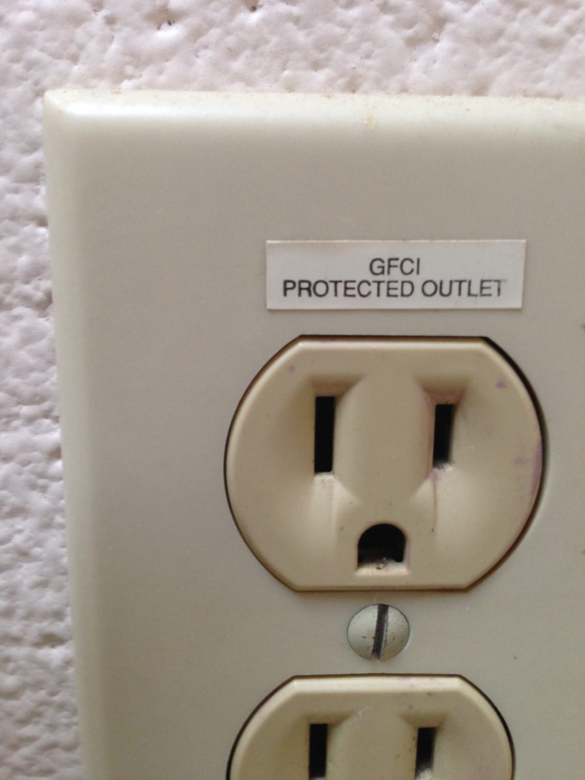 GFCI Won't Reset? What It's Telling You