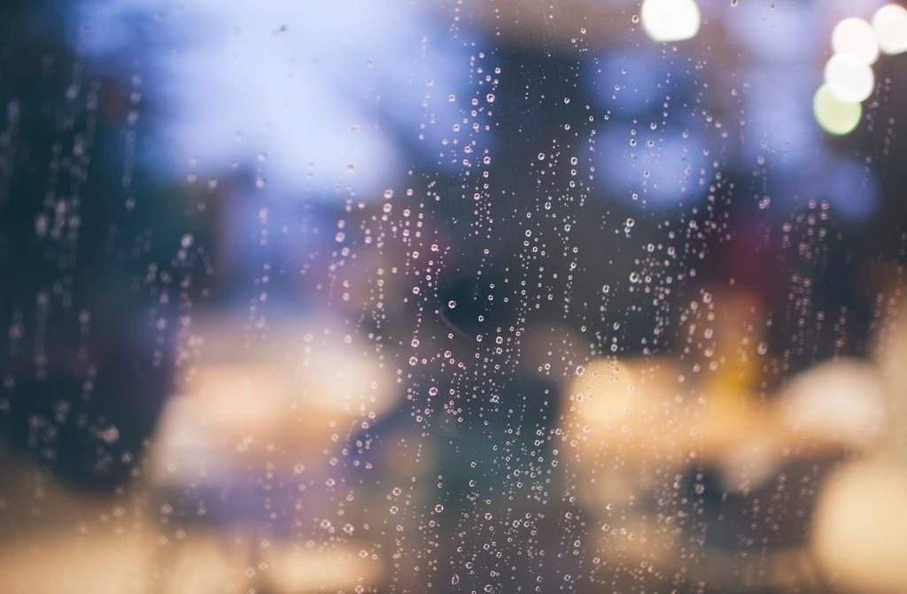 Remove Hard Water Stains from Shower Glass (What Actually Works)