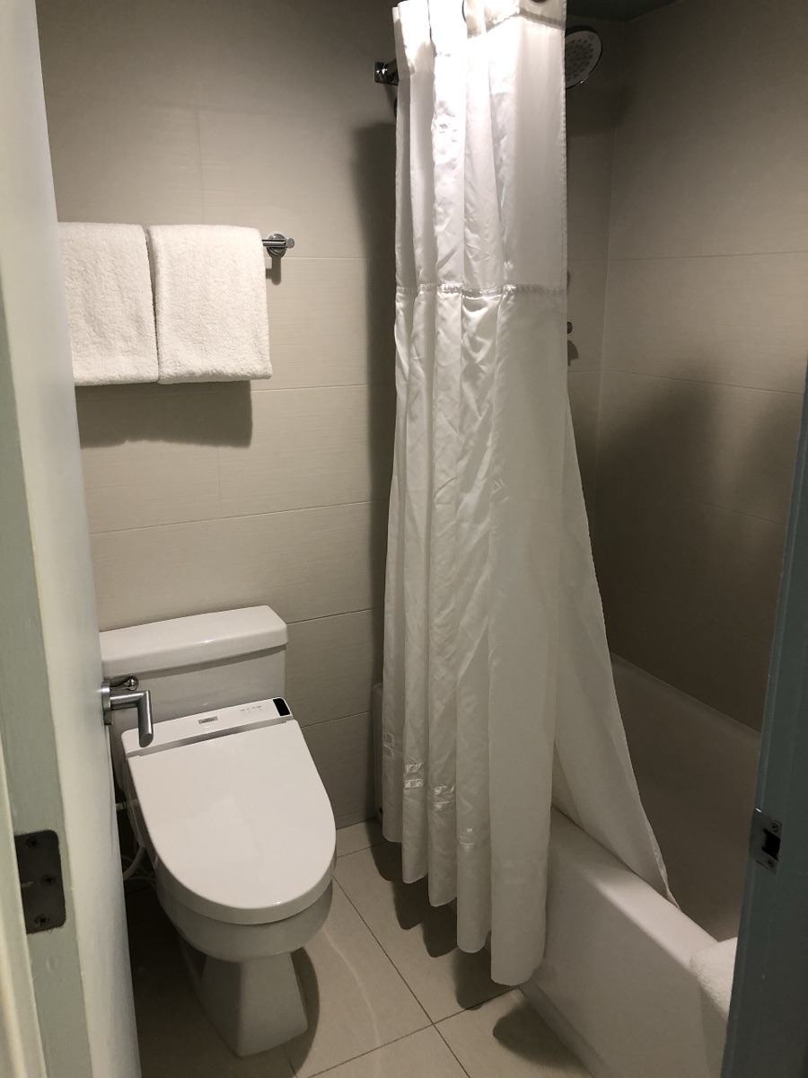 Remove Mold From Shower Caulk (Bleach Won't Do It)