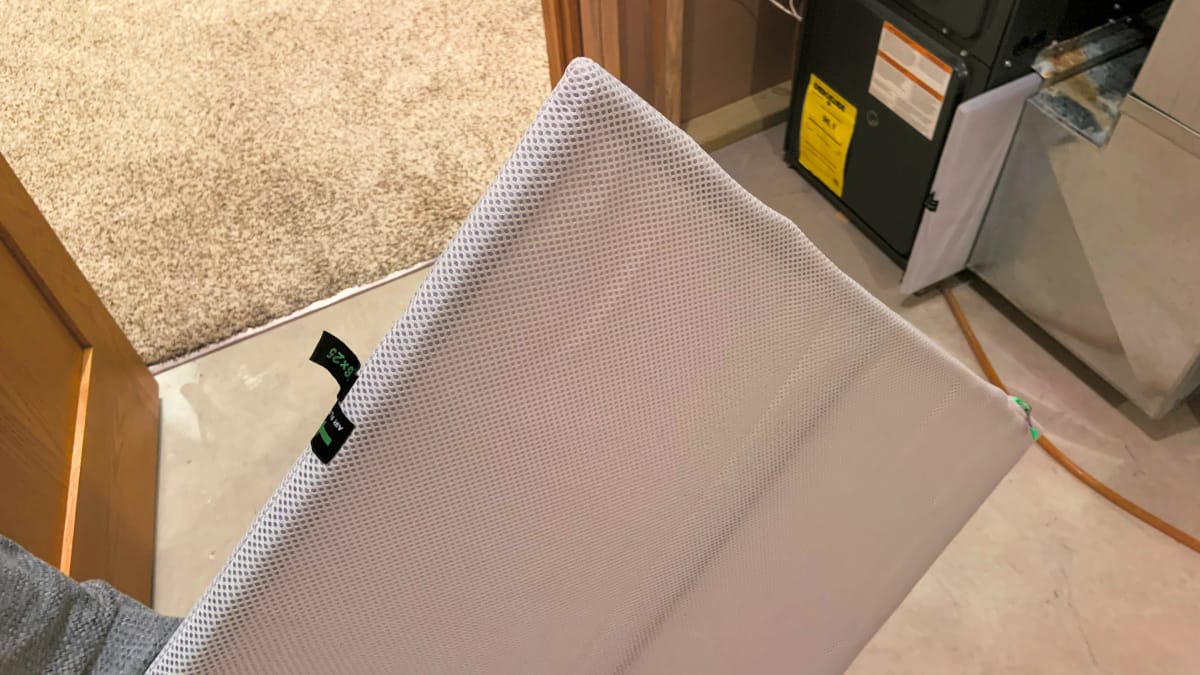 How to Replace an HVAC Filter the Right Way