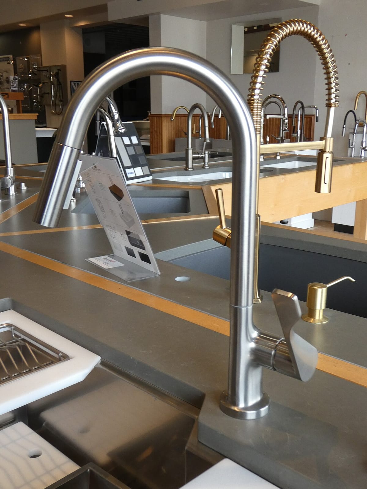 How to Replace a Kitchen Faucet in 90 Minutes