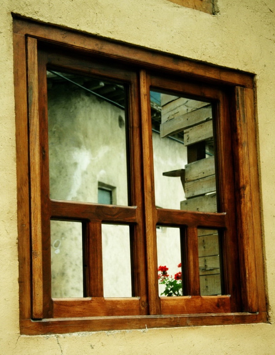 Seal Drafty Windows Before the First Cold Snap