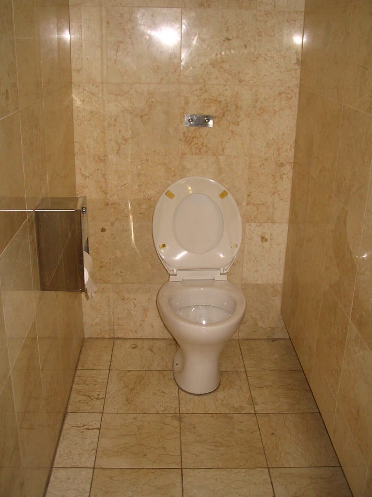 Why Your Toilet Refills Randomly, and How to Stop It