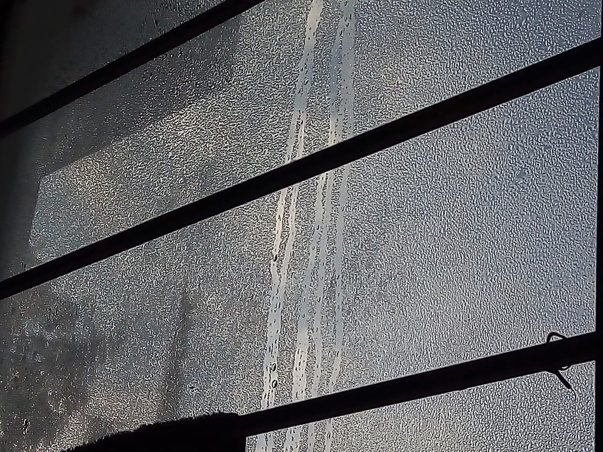 How to Stop Window Condensation in Winter for Good
