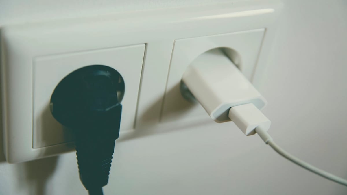 Electrical repairs